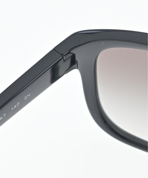 PRADA SPORT（プラダスポーツ）サングラス 黒 サイズ:- レディース/2200681911017
