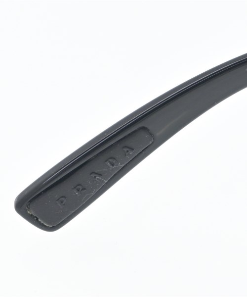 PRADA SPORT（プラダスポーツ）サングラス 黒 サイズ:- レディース/2200681911017