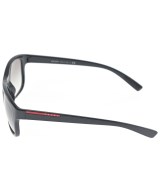 PRADA SPORT（プラダスポーツ）サングラス 黒 サイズ:- レディース/2200681911017