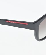 PRADA SPORT（プラダスポーツ）サングラス 黒 サイズ:- レディース/2200681911017