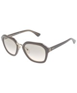 PRADA（プラダ）サングラス グレー サイズ:- レディース/2200681491038