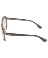 PRADA（プラダ）サングラス グレー サイズ:- レディース/2200681491038