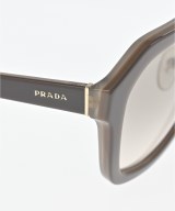 PRADA（プラダ）サングラス グレー サイズ:- レディース/2200681491038
