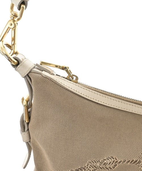 PRADA（プラダ）ショルダーバッグ ベージュ サイズ:- レディース/2200693772170
