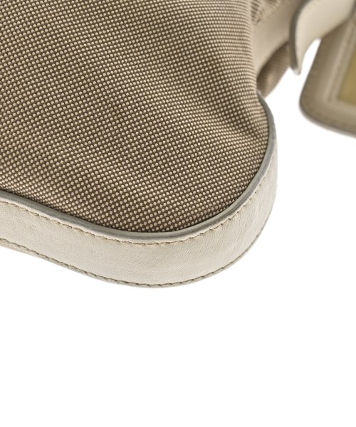 PRADA（プラダ）ショルダーバッグ ベージュ サイズ:- レディース/2200693772170