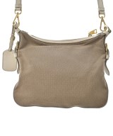 PRADA（プラダ）ショルダーバッグ ベージュ サイズ:- レディース/2200693772170
