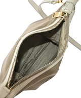 PRADA（プラダ）ショルダーバッグ ベージュ サイズ:- レディース/2200693772170