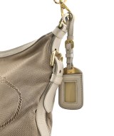 PRADA（プラダ）ショルダーバッグ ベージュ サイズ:- レディース/2200693772170