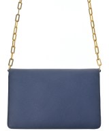 PRADA（プラダ）財布・コインケース 青 サイズ:- レディース/2200693772255