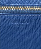 PRADA（プラダ）財布・コインケース 青 サイズ:- レディース/2200693772255