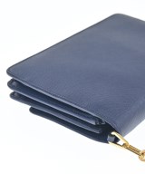 PRADA（プラダ）財布・コインケース 青 サイズ:- レディース/2200693772255