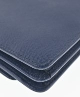 PRADA（プラダ）財布・コインケース 青 サイズ:- レディース/2200693772255