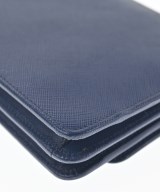 PRADA（プラダ）財布・コインケース 青 サイズ:- レディース/2200693772255
