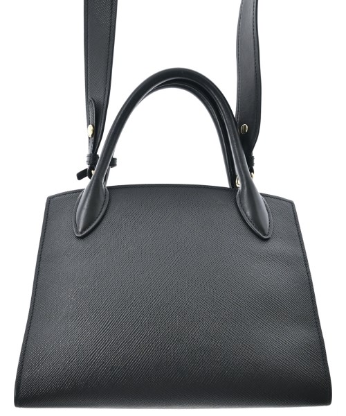 PRADA（プラダ）トートバッグ 黒 サイズ:- レディース/2200693772279