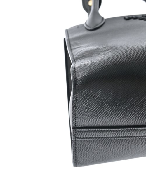 PRADA（プラダ）トートバッグ 黒 サイズ:- レディース/2200693772279