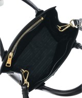 PRADA（プラダ）トートバッグ 黒 サイズ:- レディース/2200693772279