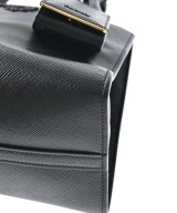 PRADA（プラダ）トートバッグ 黒 サイズ:- レディース/2200693772279