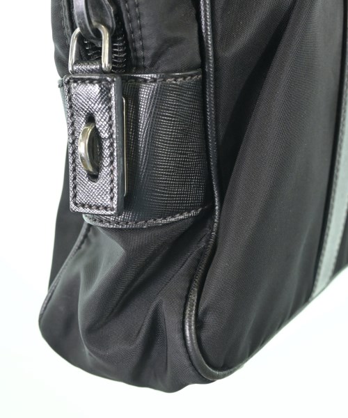 PRADA（プラダ）ビジネスバッグ 黒 サイズ:- レディース/2200693772699