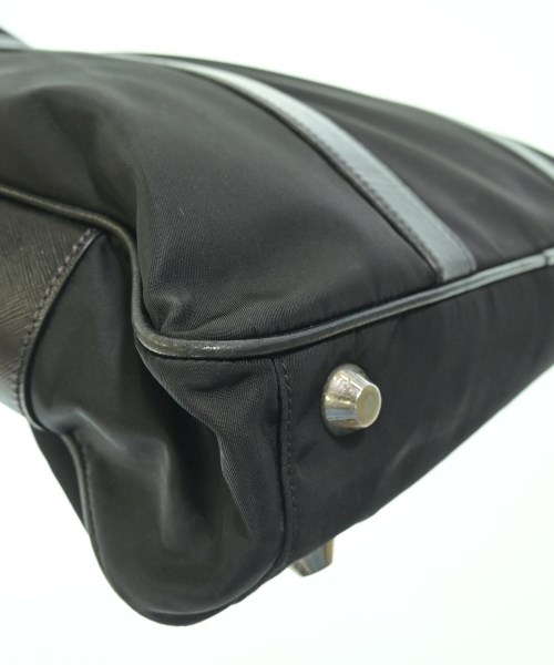 PRADA（プラダ）ビジネスバッグ 黒 サイズ:- レディース/2200693772699