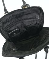 PRADA（プラダ）ビジネスバッグ 黒 サイズ:- レディース/2200693772699