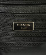 PRADA（プラダ）ビジネスバッグ 黒 サイズ:- レディース/2200693772699