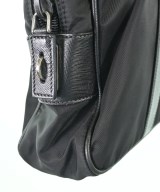 PRADA（プラダ）ビジネスバッグ 黒 サイズ:- レディース/2200693772699