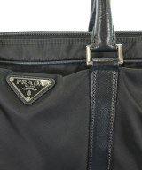 PRADA（プラダ）ビジネスバッグ 黒 サイズ:- レディース/2200693772699