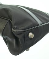 PRADA（プラダ）ビジネスバッグ 黒 サイズ:- レディース/2200693772699