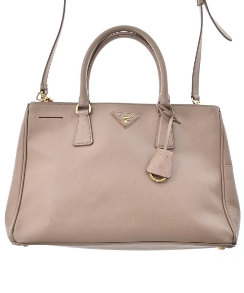 PRADA(プラダ)ハンドバッグ ピンク サイズ:-/2200693772743