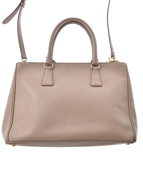 PRADA（プラダ）ハンドバッグ ピンク サイズ:- レディース/2200693772743