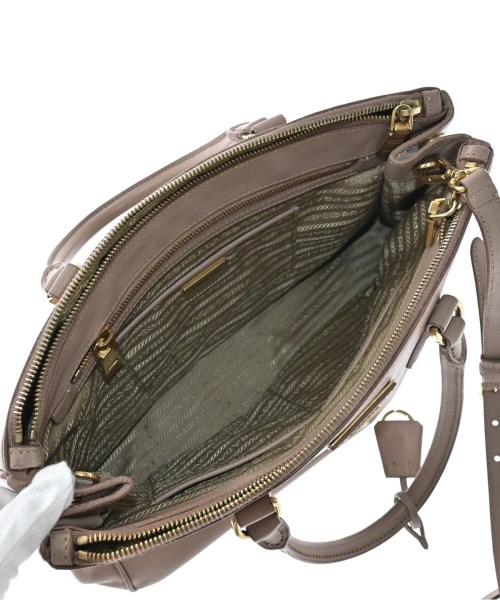 PRADA（プラダ）ハンドバッグ ピンク サイズ:- レディース/2200693772743