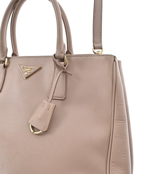 PRADA（プラダ）ハンドバッグ ピンク サイズ:- レディース/2200693772743