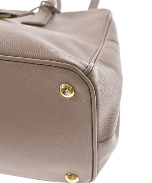 PRADA（プラダ）ハンドバッグ ピンク サイズ:- レディース/2200693772743