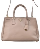 PRADA（プラダ）ハンドバッグ ピンク サイズ:- レディース/2200693772743