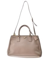 PRADA（プラダ）ハンドバッグ ピンク サイズ:- レディース/2200693772743