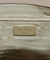 PRADA（プラダ）ハンドバッグ ピンク サイズ:- レディース/2200693772743