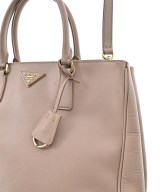PRADA（プラダ）ハンドバッグ ピンク サイズ:- レディース/2200693772743