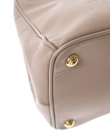 PRADA（プラダ）ハンドバッグ ピンク サイズ:- レディース/2200693772743