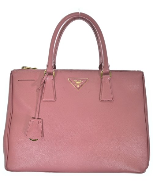 PRADA(プラダ)トートバッグ ピンク サイズ:-/2200693772774