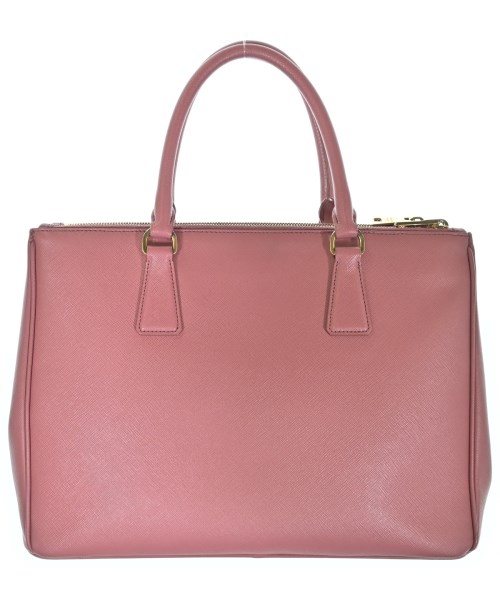 PRADA（プラダ）トートバッグ ピンク サイズ:- レディース/2200693772774