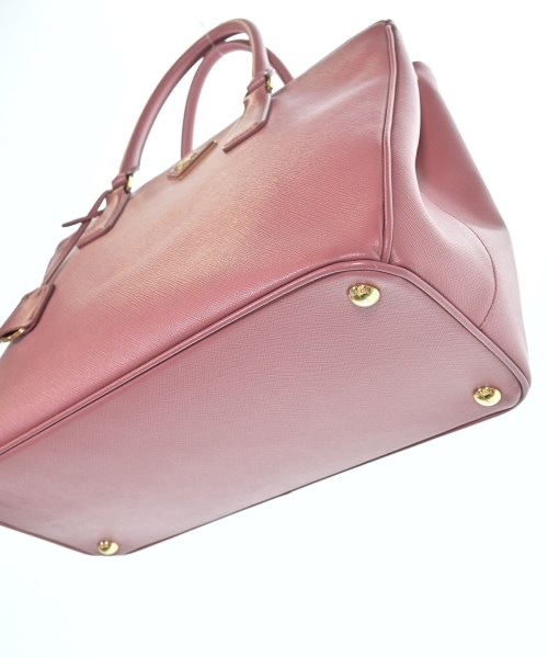 PRADA（プラダ）トートバッグ ピンク サイズ:- レディース/2200693772774