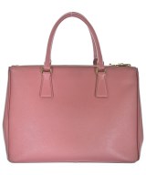 PRADA（プラダ）トートバッグ ピンク サイズ:- レディース/2200693772774