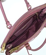 PRADA（プラダ）トートバッグ ピンク サイズ:- レディース/2200693772774