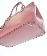 PRADA（プラダ）トートバッグ ピンク サイズ:- レディース/2200693772774