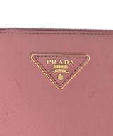 PRADA（プラダ）トートバッグ ピンク サイズ:- レディース/2200693772774