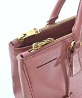 PRADA（プラダ）トートバッグ ピンク サイズ:- レディース/2200693772774