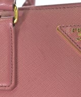 PRADA（プラダ）トートバッグ ピンク サイズ:- レディース/2200693772774