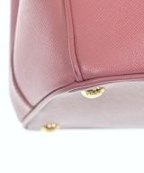 PRADA（プラダ）トートバッグ ピンク サイズ:- レディース/2200693772774
