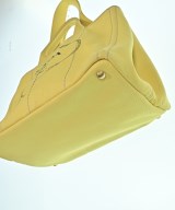 PRADA（プラダ）トートバッグ 黄 サイズ:- レディース/2200693772927