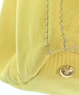 PRADA（プラダ）トートバッグ 黄 サイズ:- レディース/2200693772927